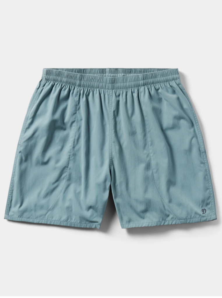 DUCK CAMP SCOUT SHORTS 5"