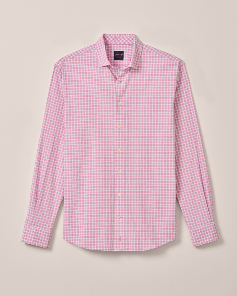 JOHNNIE-O WESTWOOD PERFORMANCE BUTTON UP SHIRT