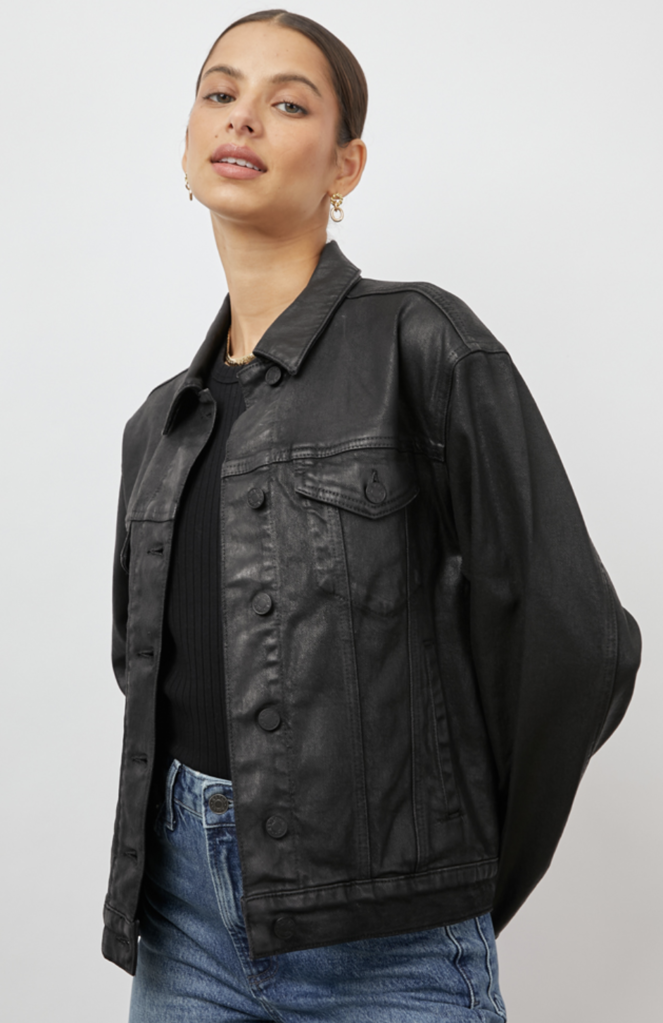RAILS MULHOLLAND JACKET