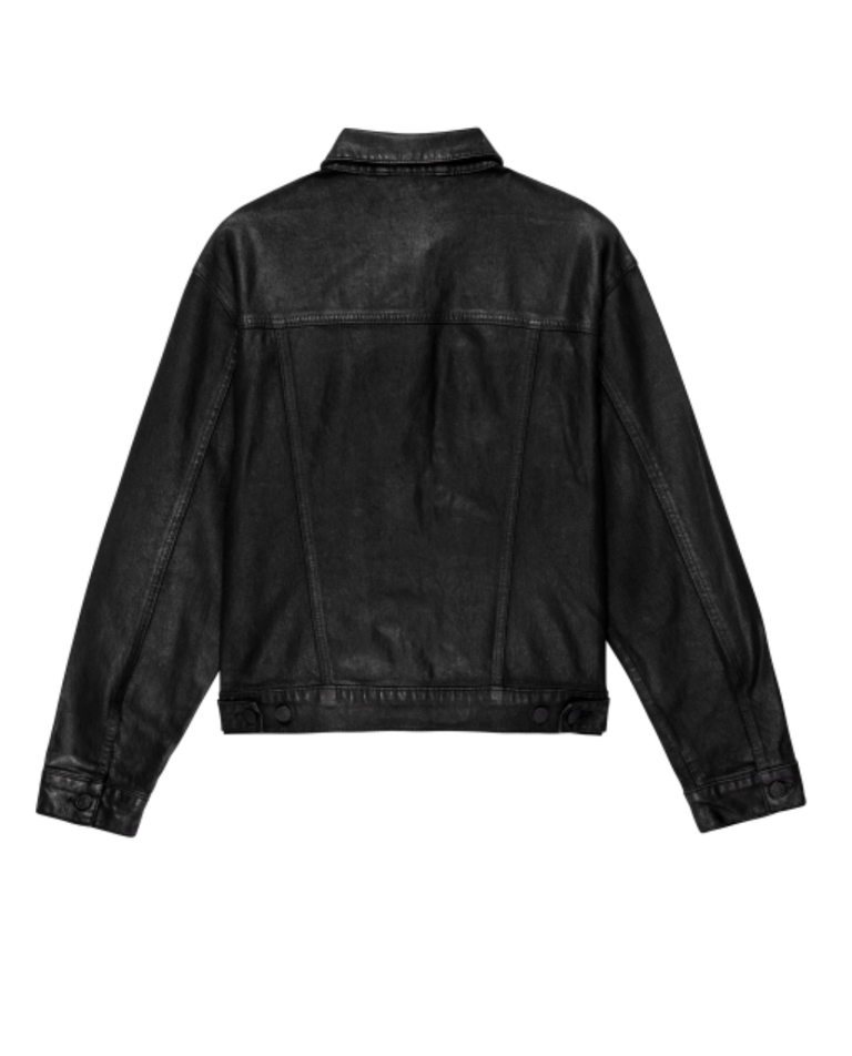 RAILS MULHOLLAND JACKET