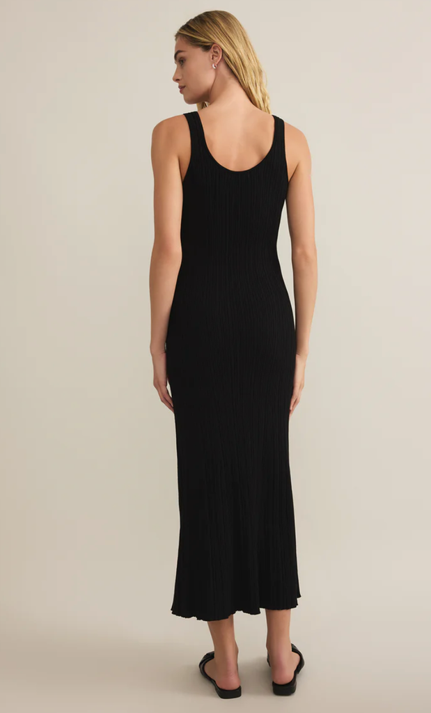 Z SUPPLY SALINAS MIDI DRESS