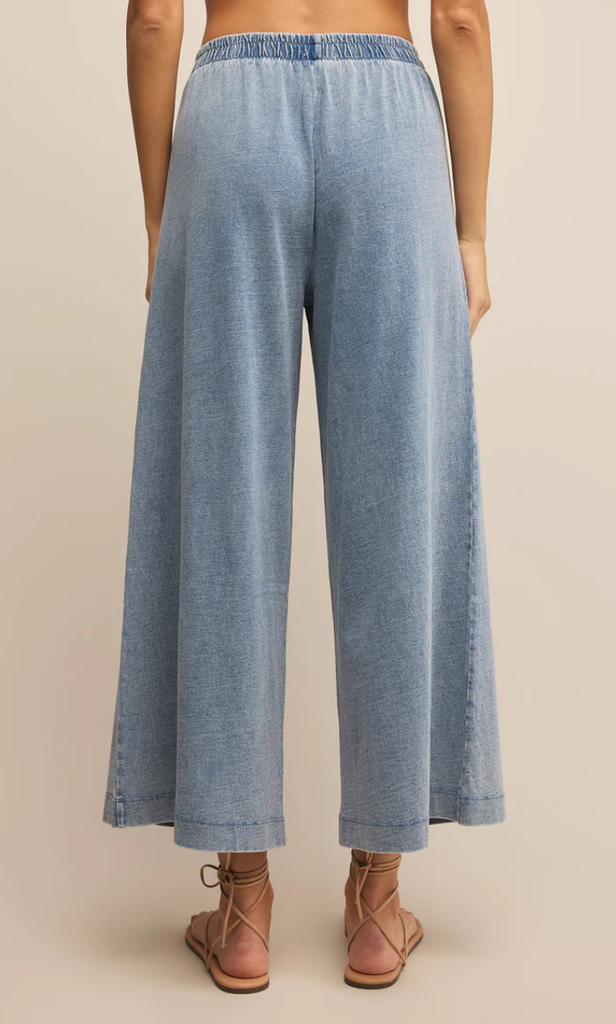Z SUPPLY SCOUT JERSEY DENIM PANT