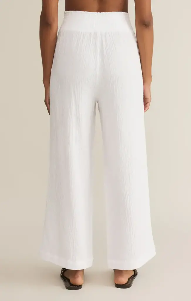 Z SUPPLY CASSIDY FULL LENGTH PANT