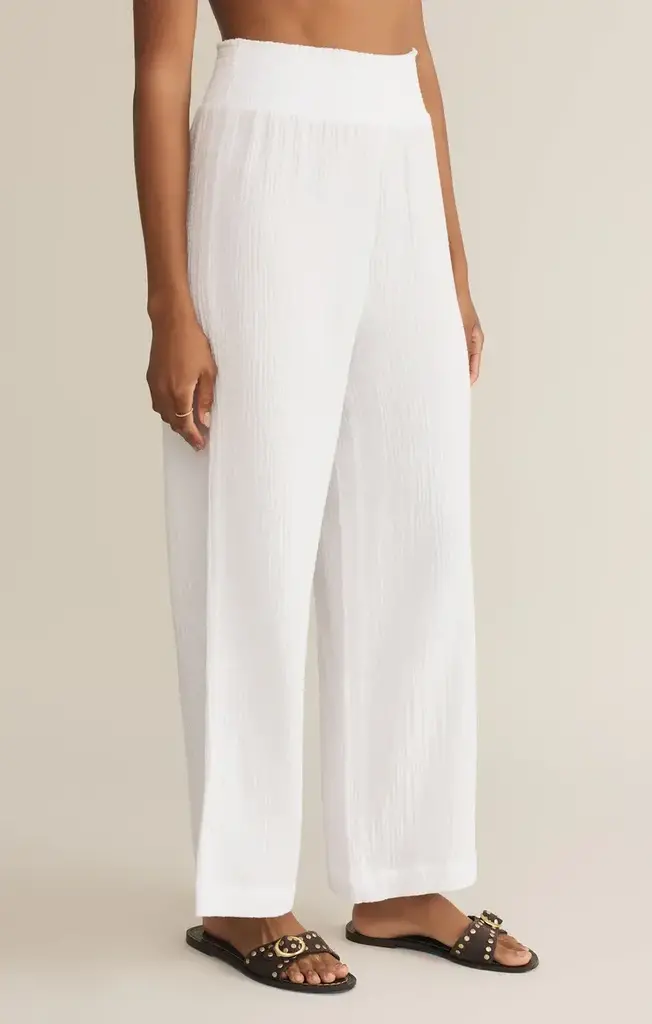 Z SUPPLY CASSIDY FULL LENGTH PANT
