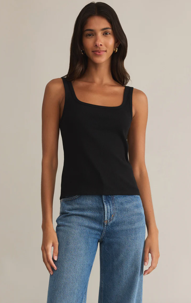 Z SUPPLY DANYA RIB TANK