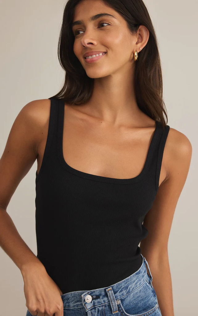 Z SUPPLY DANYA RIB TANK
