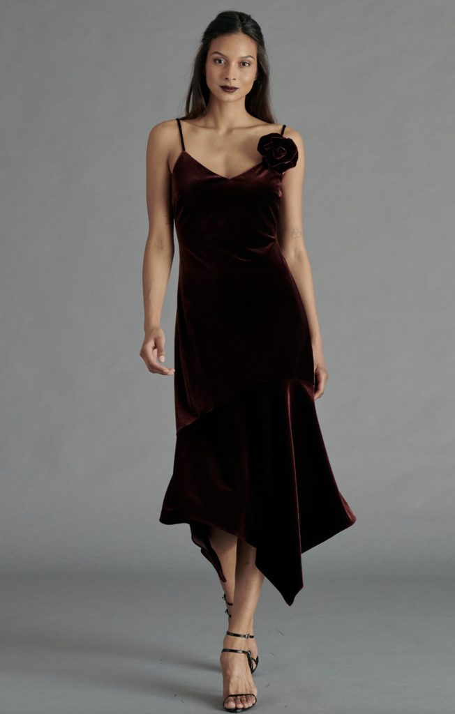 STEVE MADDEN LUCILLE DRESS