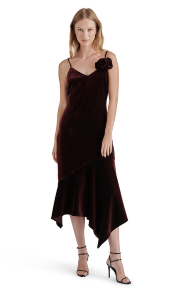 STEVE MADDEN LUCILLE DRESS