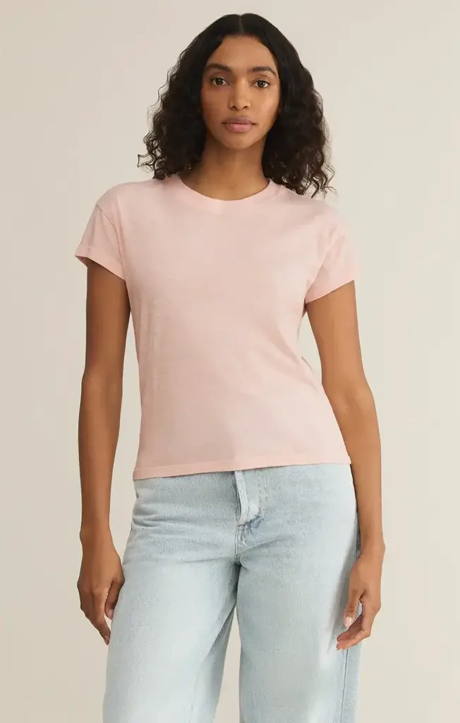 Z SUPPLY MODERN SLUB TEE