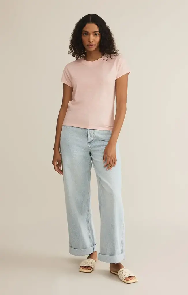 Z SUPPLY MODERN SLUB TEE