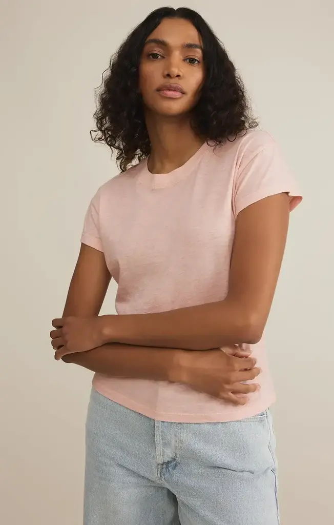 Z SUPPLY MODERN SLUB TEE