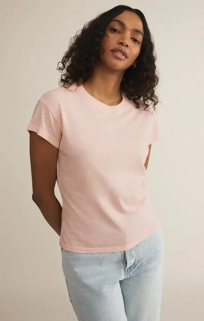 Z SUPPLY MODERN SLUB TEE