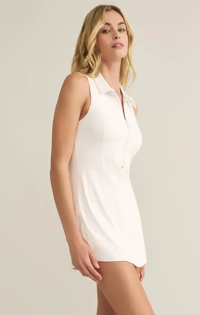 Z SUPPLY ACTIVE ON THE MOVE DRESS