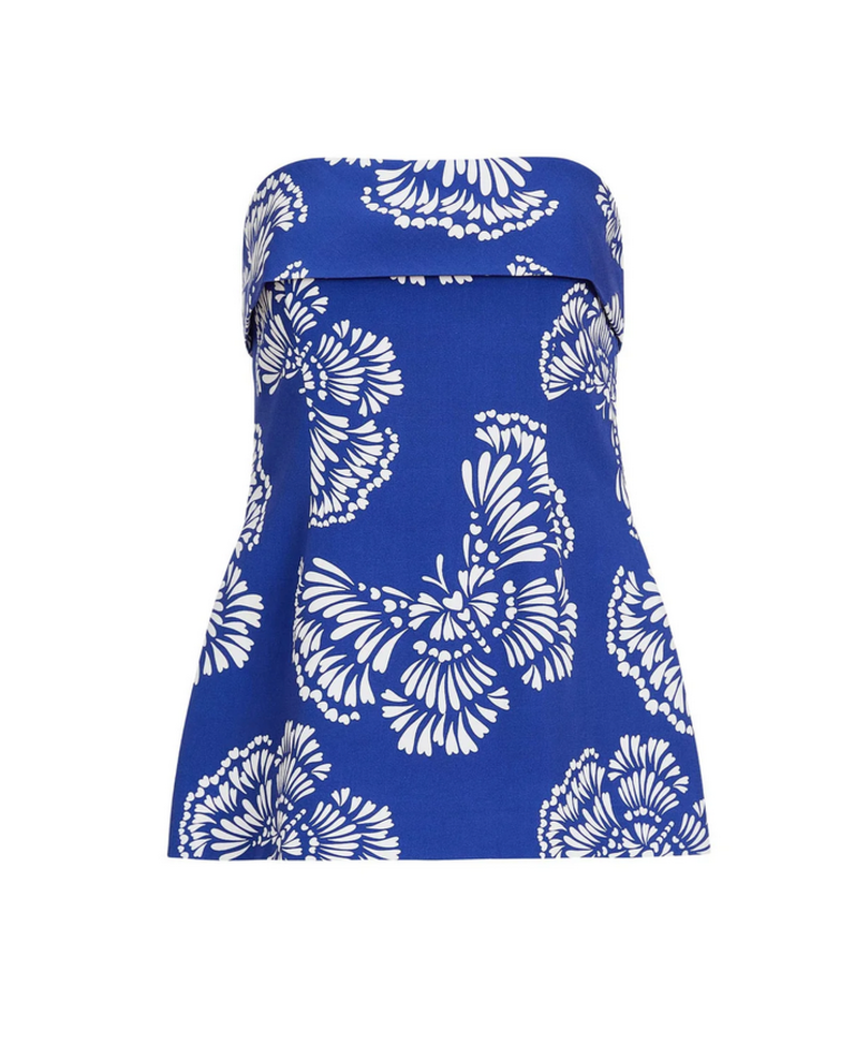 Amanda Uprichard LUCIENNE TOP