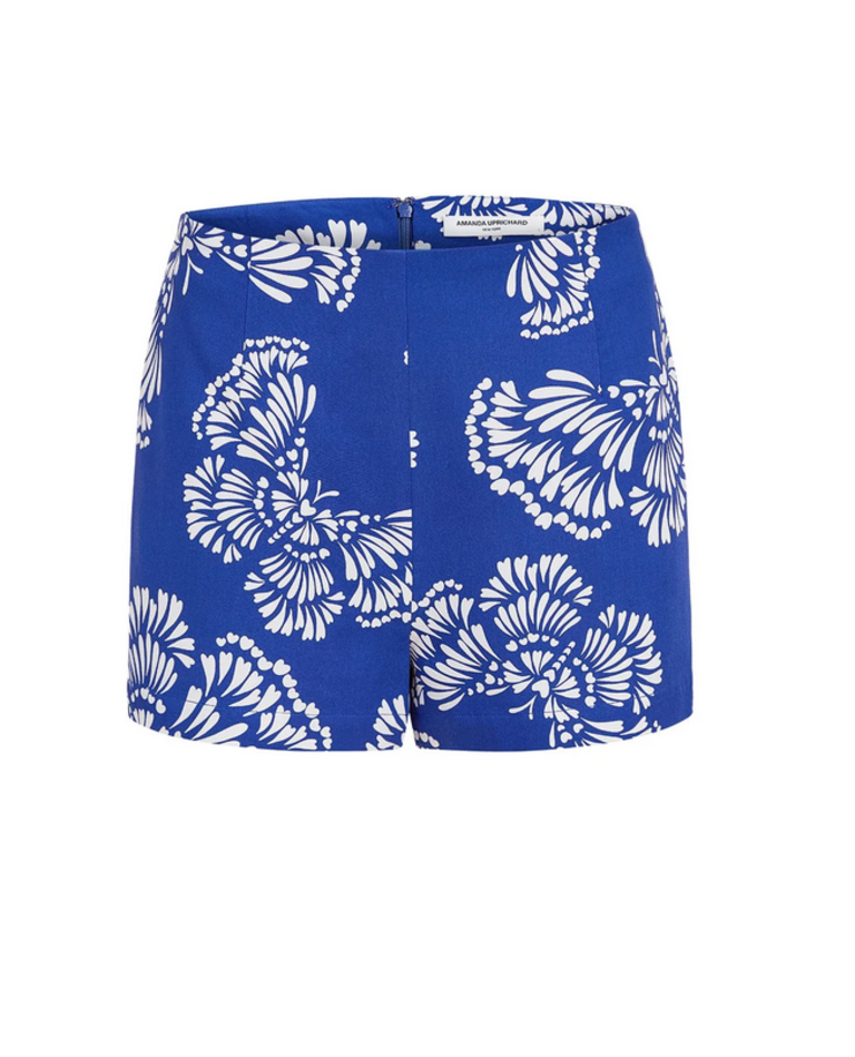 Amanda Uprichard ANTOINETTE SHORTS