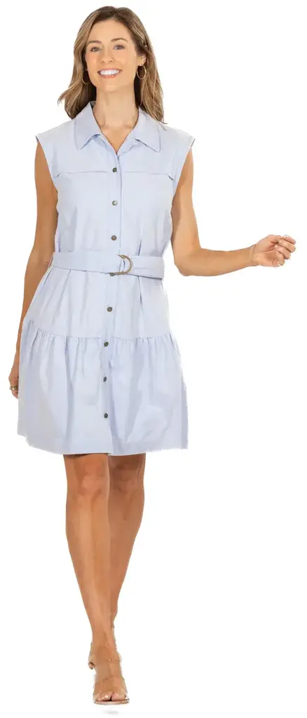 WILLA STORY JOSIE DRESS