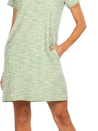 WILLA STORY SUZY DRESS