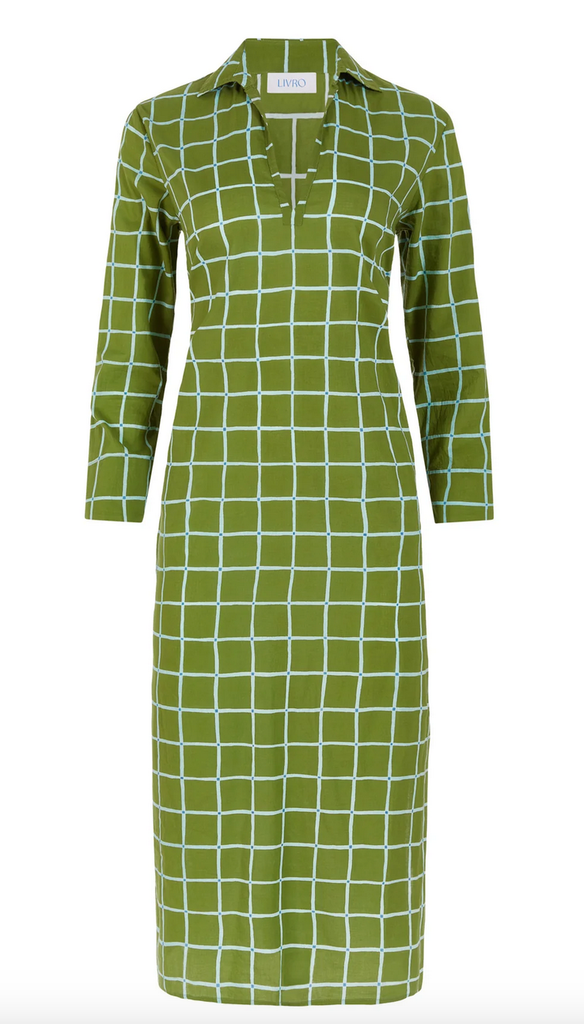 LIVRO CLASSIC KURTA