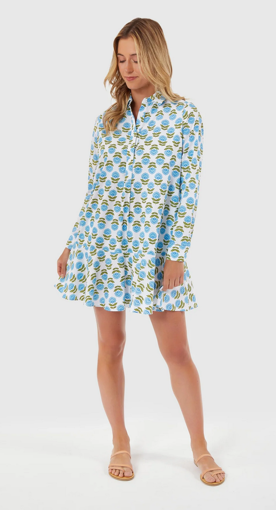 LIVRO POLLY DRESS