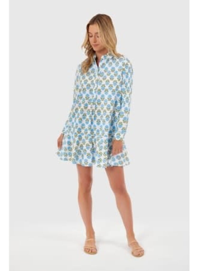LIVRO POLLY DRESS