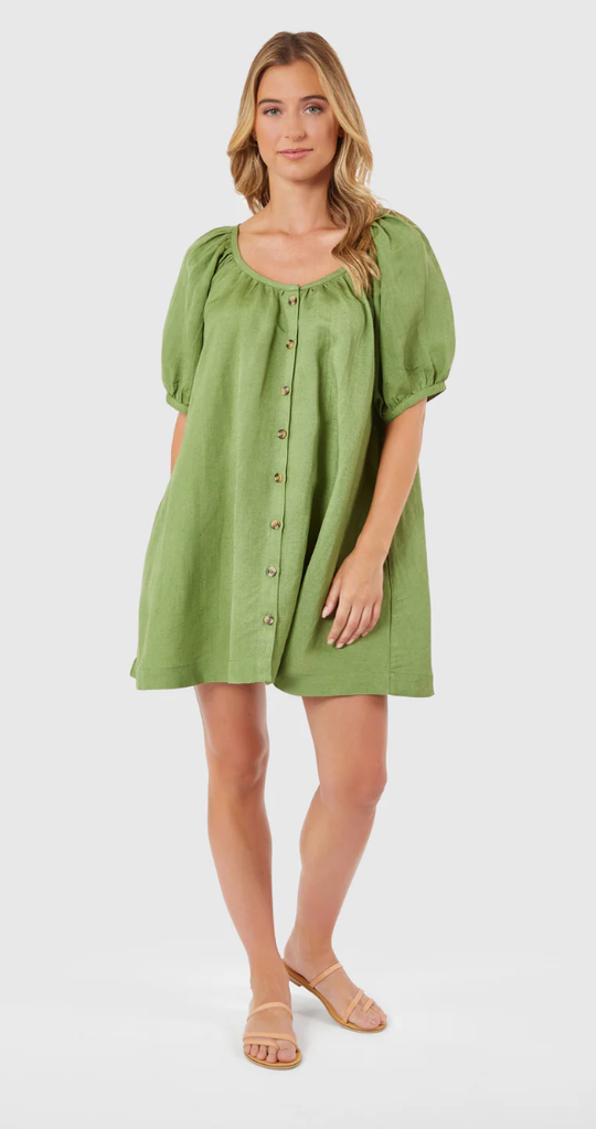 LIVRO DAY DRESS