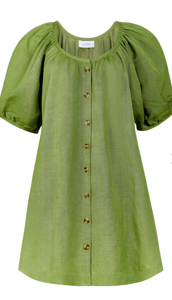 LIVRO DAY DRESS