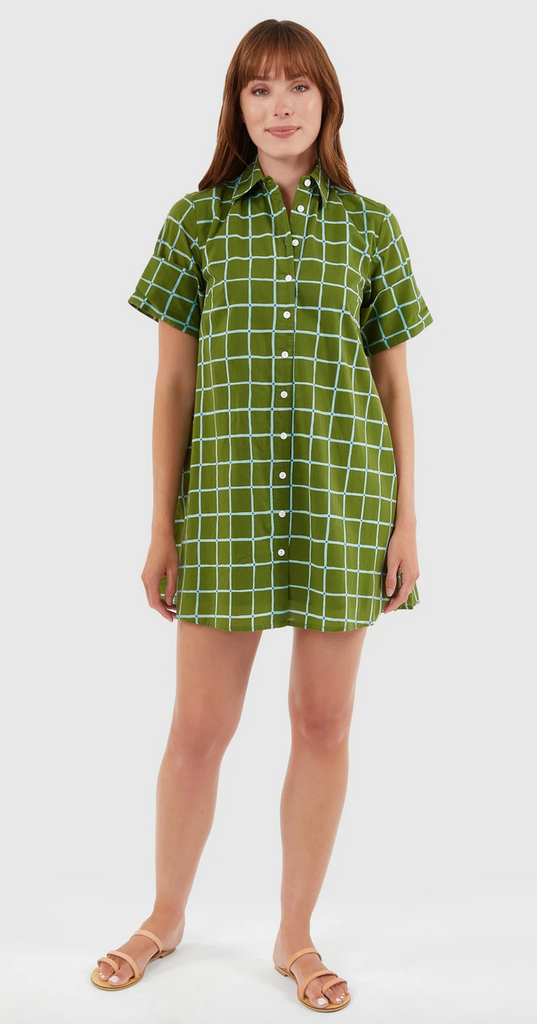 LIVRO DOCK DRESS