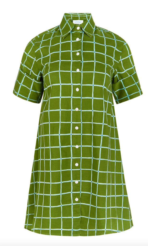 LIVRO DOCK DRESS