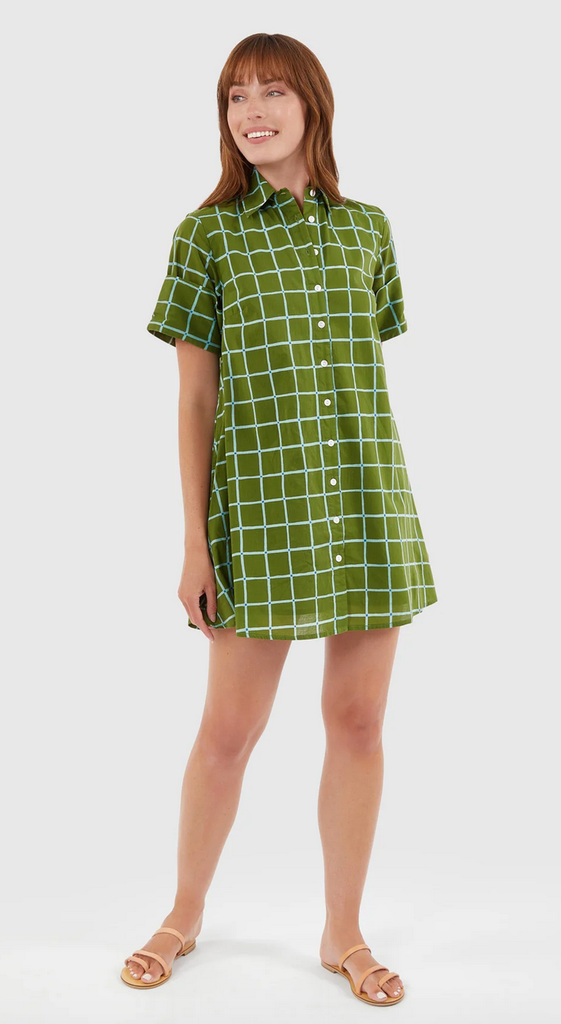LIVRO DOCK DRESS