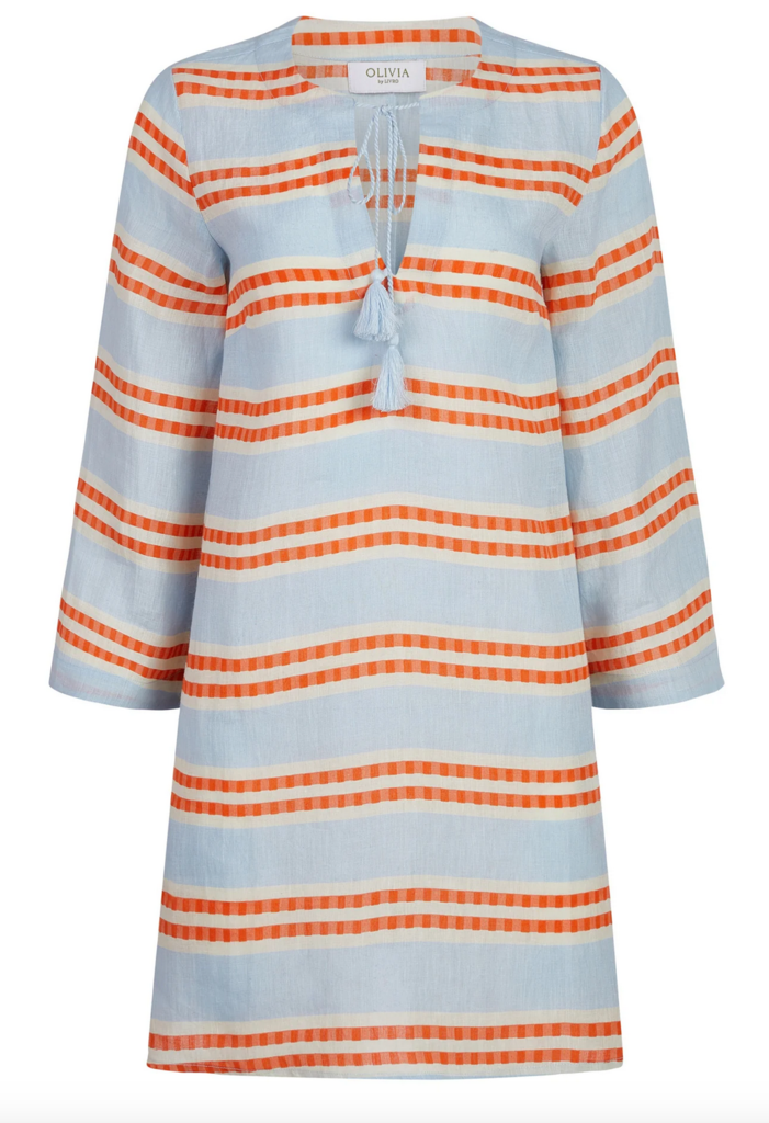 OLIVIA BY LIVRO INDIE DRESS