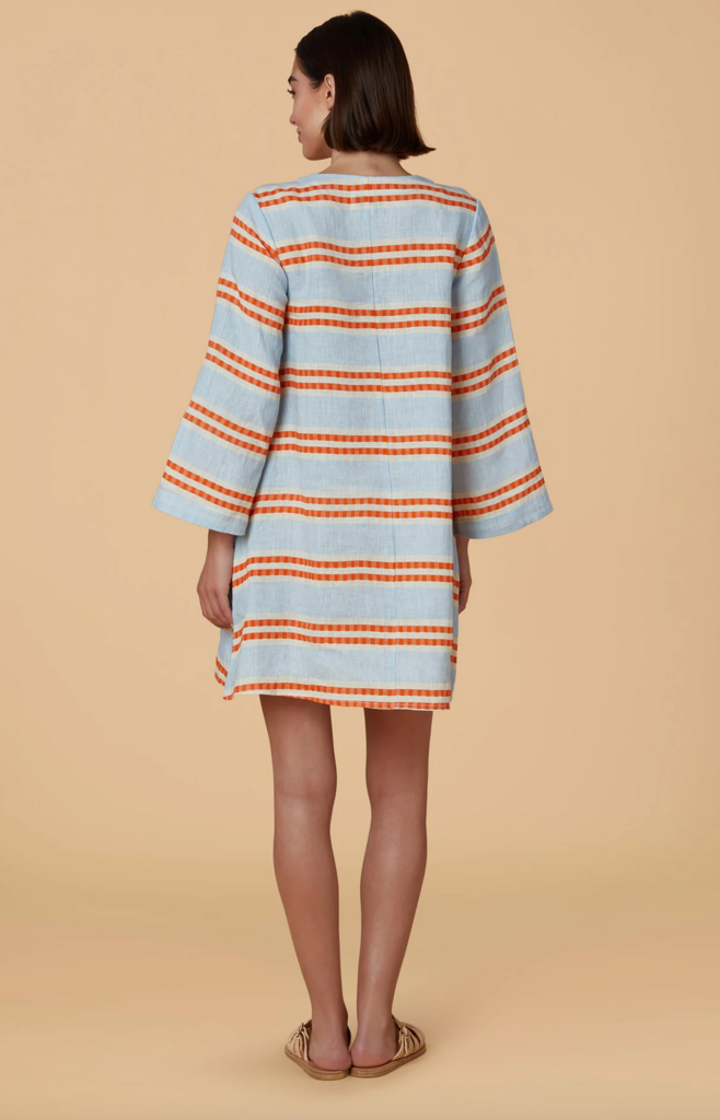 OLIVIA BY LIVRO INDIE DRESS