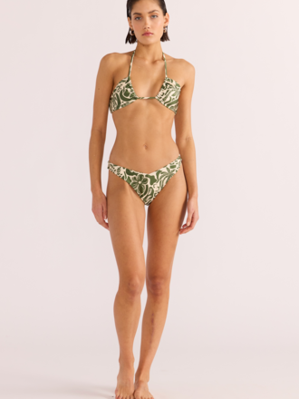 MINKPINK AMOS BIKINI BOTTOM