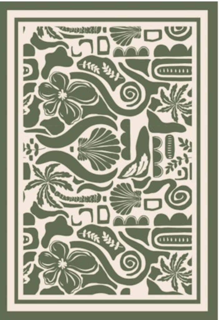 MINKPINK AMOS SARONG