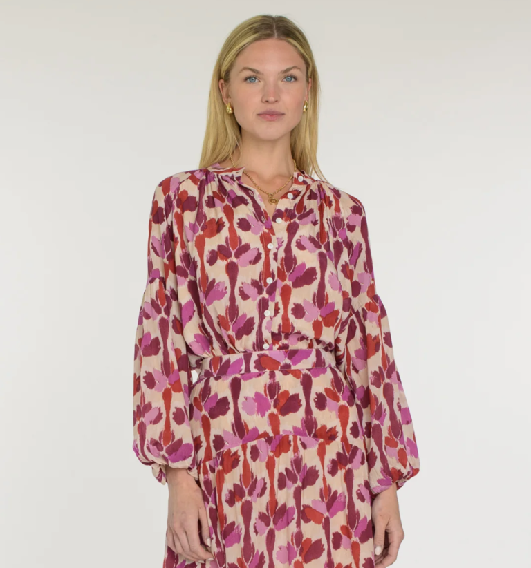 ELIZABETH JAMES EMORY TOP