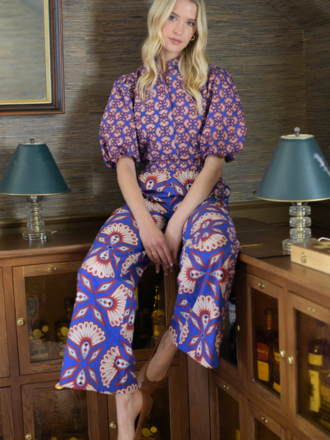 ELIZABETH JAMES SUTTON PANT