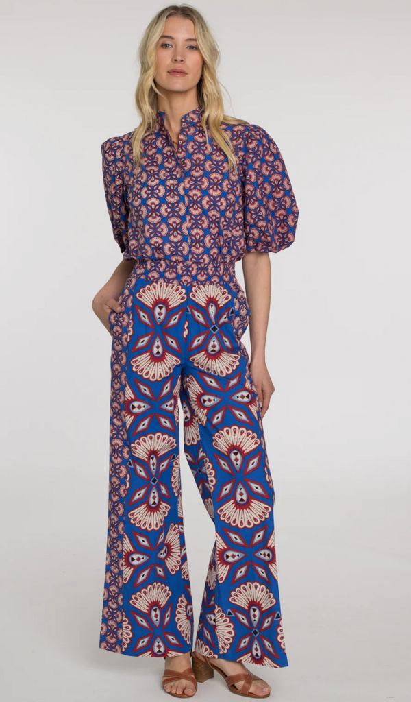 ELIZABETH JAMES SUTTON PANT