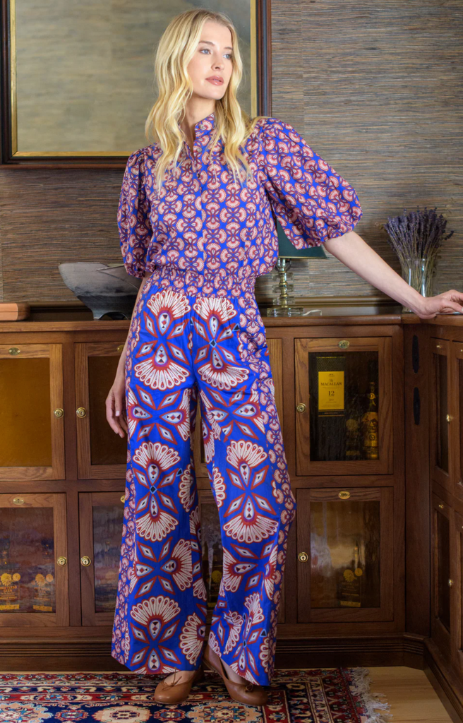ELIZABETH JAMES SUTTON PANT