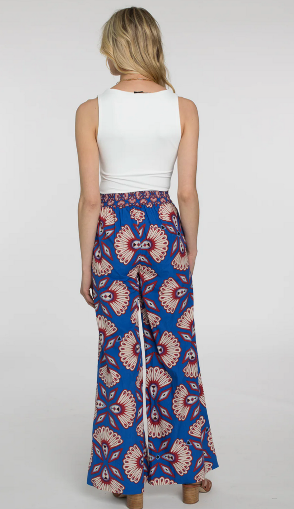 ELIZABETH JAMES SUTTON PANT
