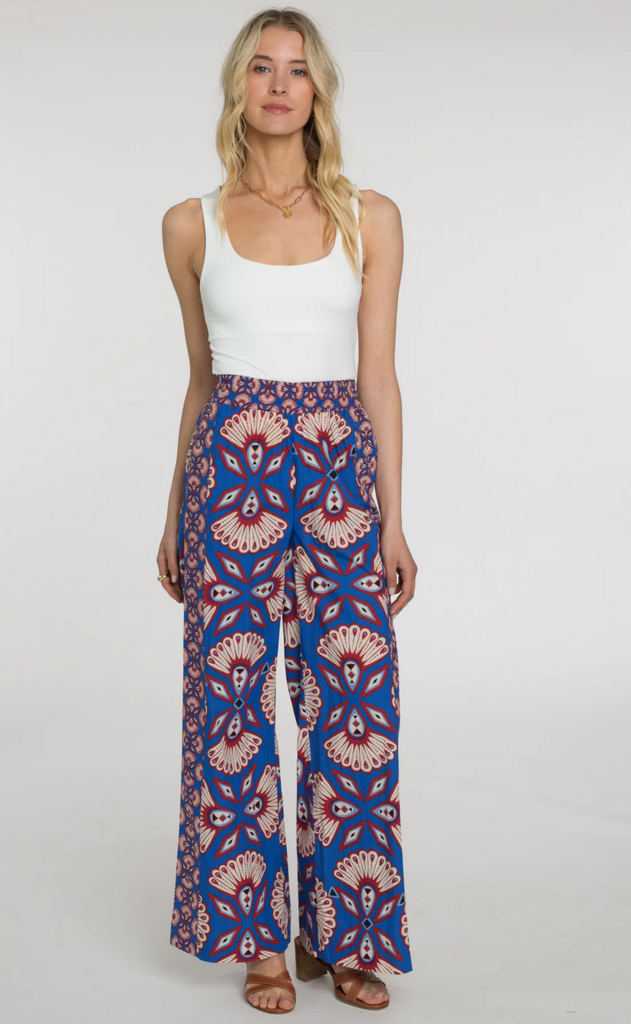 ELIZABETH JAMES SUTTON PANT