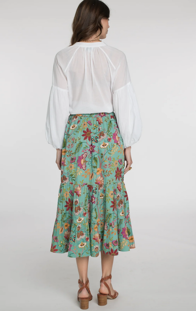 ELIZABETH JAMES SURREY SKIRT