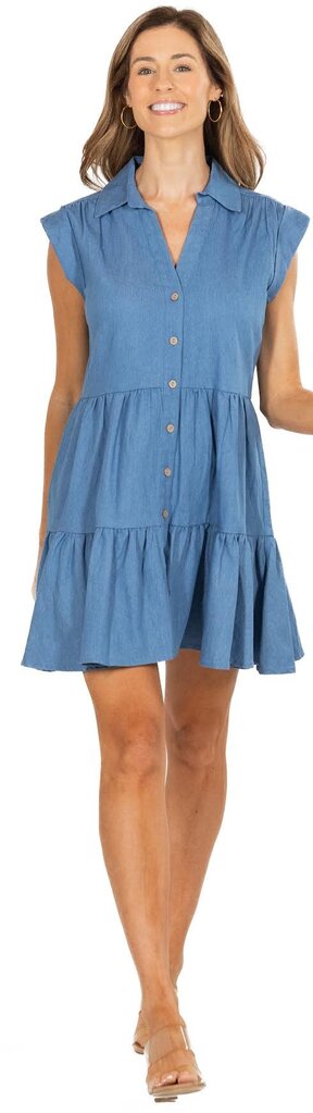 WILLA STORY LUCY DRESS