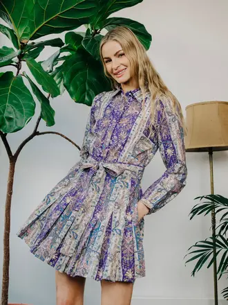 LOVE THE LABEL CORNELIA DRESS