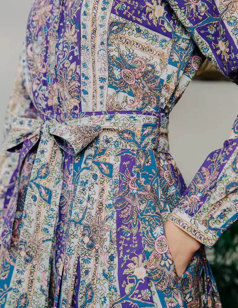 LOVE THE LABEL CORNELIA DRESS