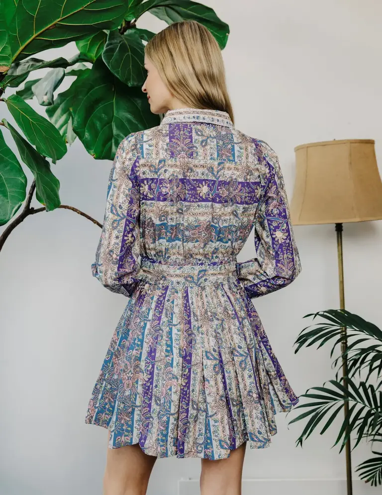 LOVE THE LABEL CORNELIA DRESS