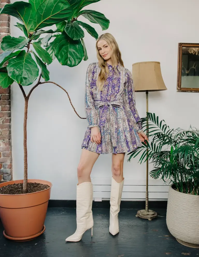 LOVE THE LABEL CORNELIA DRESS