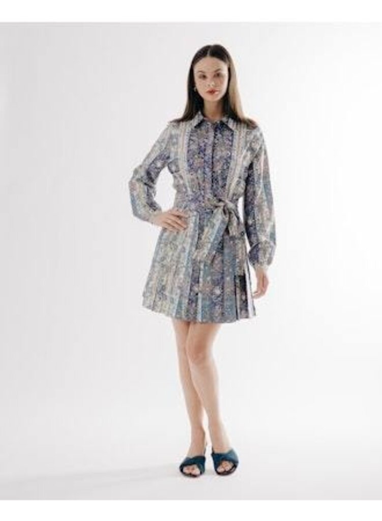 LOVE THE LABEL CORNELIA DRESS