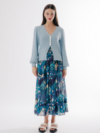 LOVE THE LABEL RYEN SWEATER