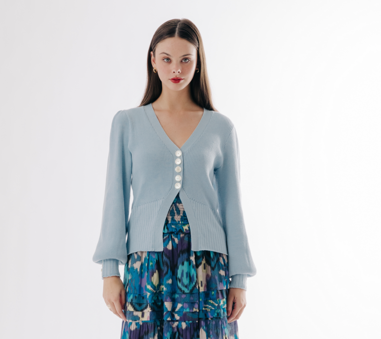 LOVE THE LABEL RYEN SWEATER