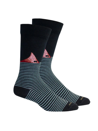 BROWN DOG BROWN DOG SOCKS