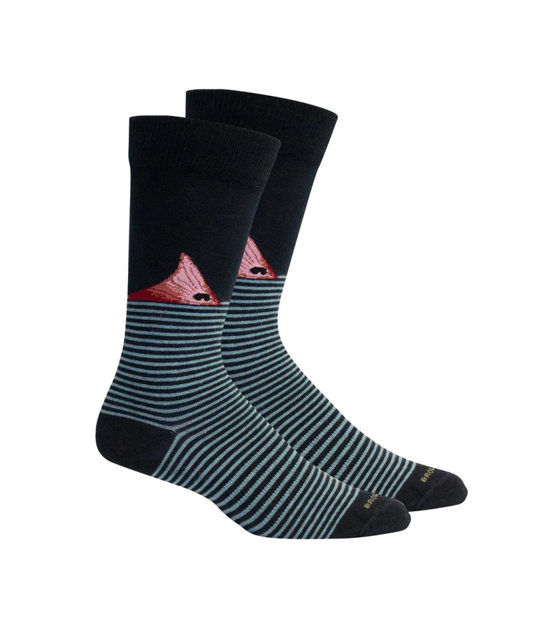 BROWN DOG BROWN DOG SOCKS